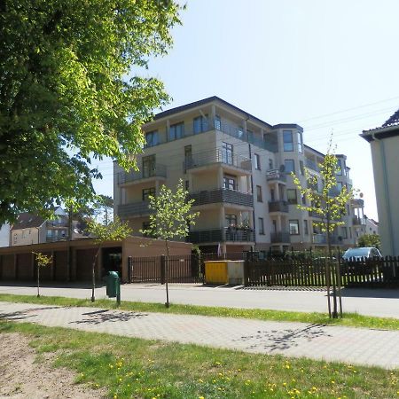 Apartament Maja Dziwnow Exterior photo